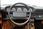 Porsche 911 Turbo 3.3 Coupe 1984 года (WW)